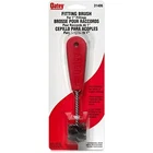 Id Fitting Brush W/heavy Duty Handle Carded New. Price: $18.47.