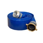 Sump Pump Discharge Hose Kit Inch X 25 Ft. Water Drain Attachment Everbilt New. Price: $62.91.