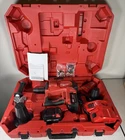 Milwaukee 2633-22HD Force Logic Propex Expansion Tool Needs Service!!. Price: $900.00.