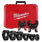 Milwaukee Tool 49-16-2697X 1/2" Ips-p Pivoting Press Ring Kit For M18 New. Price: $4200.00.