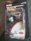 Ridgid 98055 3" Inch Sharktooth Cutter T-150-1 7/8 Cable K-60, K-1500, K-5208 New. Price: $31.49.