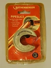 Rothenberger 8.8802 Pipeslice Quick Action Copper Tube Cutter 7/8" O.d. (22MM) New. Price: $34.55.