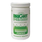 Bright Dyes Tracer Powder,flt YELLOW/GREEN,1 Lb 105001 New. Price: $165.01.
