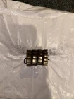 Ridgid 48680 2"-4 1/2 Unc (rh) High Speed Alloy Steel 500B Bolt Dies New. Price: $105.00.