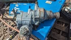 Ingersoll Rand Mueller Air Power Operator Drive Unit For Tapping Machine Used. Price: $1499.00.