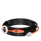 Vevor Heating Cable 30FT 7W/FT Tape For Pipes With Built-in Thermostat New. Price: $39.99.