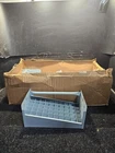 Jones Stephens N70016 In. 50-PIECE Steel Capacity Nipple Tote Tray Alloy Open. Price: $51.55.