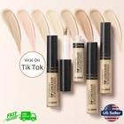 The Saem Perfection Tip Concealer Liquid Multi-use Full Cover... New. Price: $8.99.