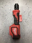 Milwaukee 2674-20 M18 Short Throw Press Tool New. Price: $304.99.