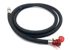 Hansa-flex E25NN-3100 Hose 220 En 854 2TE 19WP 45BAR DIN20066-2T 10FT New. Price: $80.74.