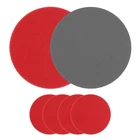 Patikil Sanding Pads, 6PACK P2000 Polishing Grits Kit Bowling... New. Price: $15.53.