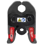 Milwaukee Tool 49-16-2651S 3/4" Ips-ia Jaw M18 Force Logic Press New. Price: $249.00.