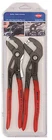 Knipex Tools 9K0080135US 2 Piece Hose Clamp Click Set New. Price: $175.49.
