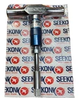BT3-3/8 Seekonk Square Drive No Hub Soil Pipe Torque Wrench 80 In/lb Ratcheting New. Price: $149.99.