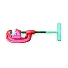Westward 3CYV3 Heavy Duty Pipe Cutter, 1/8-2 In New. Price: $45.39.