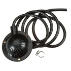 Ridgid 37967 Foot Switch Assembly K-380 K-400 Drain Cleaning Machines New. Price: $90.66.