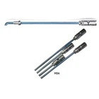 Max-life MDA-48 Blue Diamond Sewer Rod 0.31 In. New. Price: $26.15.