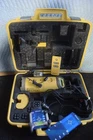 Topcon Model TP-L4GV Green Beam Straight Pipe Laser Used. Price: $1999.00.