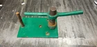 Greenlee 50213539 Adjusting Vise Pad Only, Will Fit 1802 Pipe Bender Table. Used. Price: $173.00.