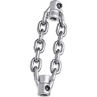 Ridgid Chain Knocker K-9-102 50MM 64298 New. Price: $147.58.