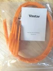 Vastar 4 Pack 23" Drain Snake Hair Clog Remover Cleaning Tool New. Price: $7.95.