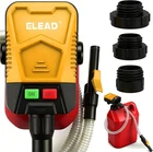 Battery-powered Fuel Transfer Pump 3.2 Gpm No Spill Portable Gas Can Siphon New. Price: $33.98.