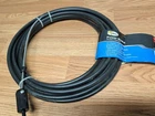 Power Snake Drain Auger 1/4 " X 25 ' New. Price: $22.95.