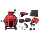 *brand New Box* Milwaukee Tool 3972-22 Pipeline Inspection Reel Max 4. Price: $5799.00.