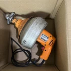 81596 General Super-vee Drain Cleaner W/ Drum Serviced & Works Used. Price: $75.00.