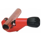 Rothenberger 70027 Tube Cutter, 1/4" To 1-3/8" Cutting Cap. New. Price: $68.15.