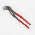 Knipex 12" Cobra Quickset Water Pump Pliers New. Price: $77.81.
