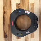Milwaukee 49-16-2658B 4" Ips Xl Ring M18 Force Logic Long Throw Press Tool New. Price: $549.00.
