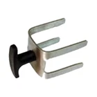 1-1/4" Disconnect Tool, Stainless Steel Push Fit/connect Probite Fittings LF771 New. Price: $15.99.
