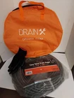 Drainx Easy Twist Auger Flexible Cables 1/2" 100' W/bag & Gloves, New Open. Price: $140.00.