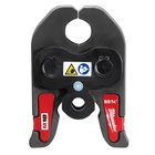 Milwaukee 49-16-2651S 3/4IN Ips-ia Press Jaw M18 Forcelogic Tools New. Price: $255.80.