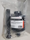 Jackson Supplies Professional Bellows Accordion Toilet Plunger 512 JSP3514BLK New. Price: $14.99.