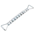 Reed DS12 Metal Pipe Descaler 3"-12" (08000) Zinc-plated Steel New. Price: $162.74.