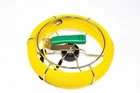 Forbest Sewer Camera Reel With 100FT Push Rod New. Price: $600.00.