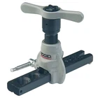 Ridgid 83037 Model 458R Extended Ratcheting Degree Sae Flaring Tool New. Price: $234.31.