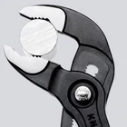 Knipex 87 05 Adjustable Pipe And Nut Pliers 60MM 300MM 70MM Cobra Nuovo. Price: $102.12.