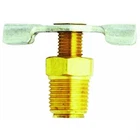 Milton S-614-2 Industries 1/8" Drain Cock, 2/CD New. Price: $15.69.