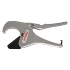 Ridgid RC-2375 Pipe Cutter,pvc, Cpvc, Pex, Polyethylene 3ARC4 New. Price: $218.59.