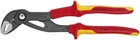 Knipex Tools 87 28 250 Sba Insulated Cobra Water Pump Pliers New. Price: $70.99.
