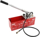 Ironwalls Hydraulic Manual Pressure Compression Pump 3 Gallon Tank 726PSI 5 Mpa Used. Price: $129.99.