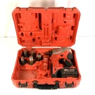 Milwaukee 2632-20 M18 18V Propex Cordless Expansion Tool Kit With 5 Heads Used. Price: $370.45.