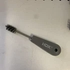 12PK Hdx 1/2" Fitting Brush Heavy Duty New Plumbing Pipe Cleaner Tools Open. Price: $12.79.
