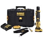 Dewalt 3/4" Cts Compact Jaw Cooper Press For DCE210D2 (642123) New. Price: $1899.99.