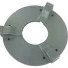Ridgid 26537 Replacement Center Ring Head For 1224 Threading Machine Npt New. Price: $338.12.