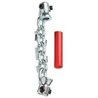 Ridgid 64283 Chain Knocker, 2", Carbide Tip, K9-102 1-1/4" New. Price: $60.00.