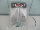 Pasco 3254 4" Ram Bit Plastic Fitting Saver Socket New Package Usa. Price: $39.99.